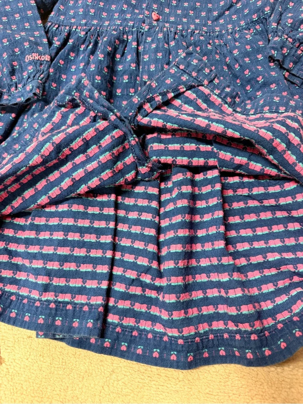 OshKosh Bgosh vintage 90’s